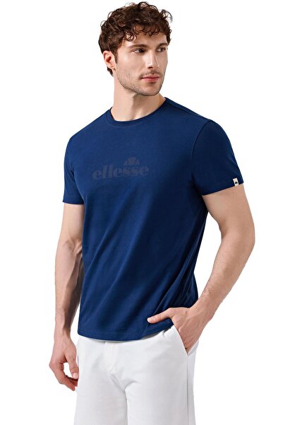 Ellesse T-Shirt (2026 Άνοιξη-Καλοκαίρι)