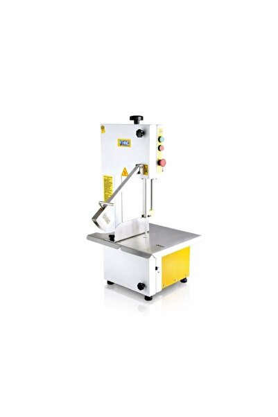 Hnc makina Hnc Set Üstü Statik Boyalı Et Kemik Testeresi 380V