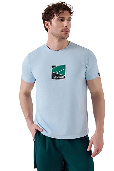 Ellesse T-Shirt (2026 Άνοιξη-Καλοκαίρι)