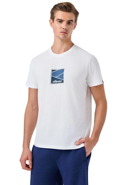 Ellesse T-Shirt (2026 Άνοιξη-Καλοκαίρι)