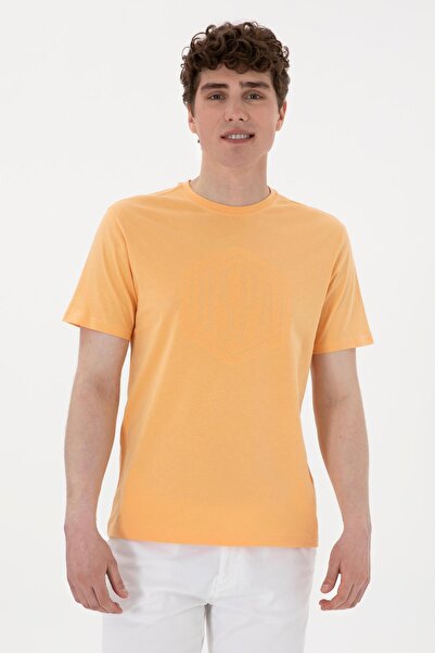 U.S. Polo Assn. Noi. Polo Assn. Tricou bărbați 50300382-Vr202