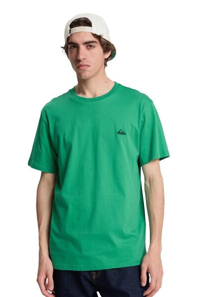 Quiksilver Ανδρικό μπλουζάκι Basicscreenssym EQYZT07711