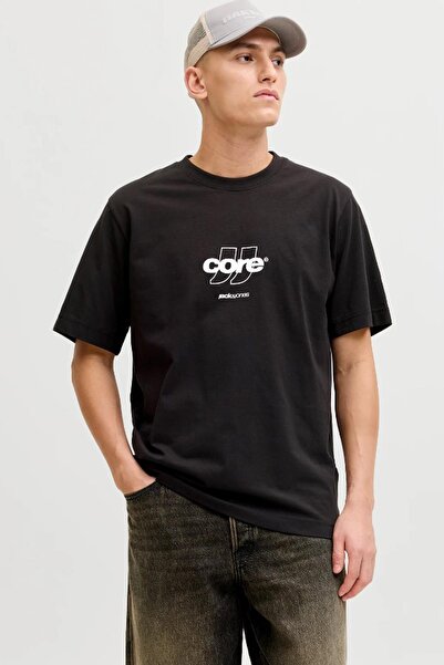 Jack & Jones Ανδρικό T-shirt Jcoclub 12289868