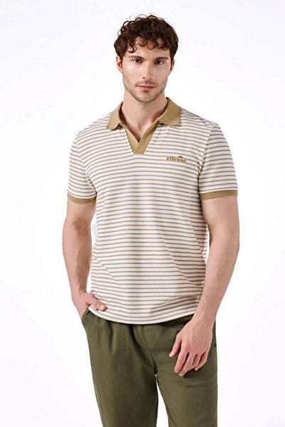 Ellesse Ανδρικό T-shirt 6SM5019-BG