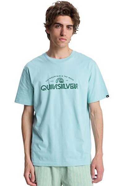 Quiksilver Ανδρικό μπλουζάκι Ev Vista EQYZT08287-BGA0