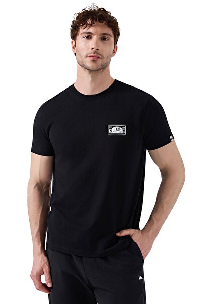 Ellesse T-Shirt (2026 Άνοιξη-Καλοκαίρι)