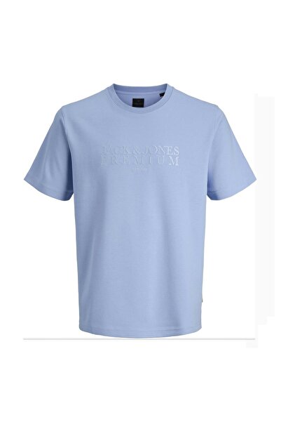 Jack & Jones تي شيرت رجالي من Jprblaethan 12292403