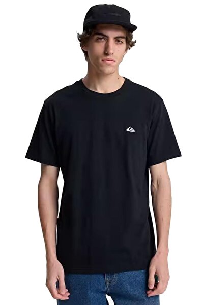 Quiksilver ΒΑΣΙΚΟ SS TEE ΝΕΟΥΡΑΝΙΚΟΙ ΑΝΔΡΕΣ