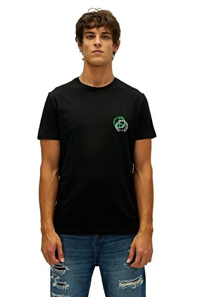 Bad Bear Everyday Urban Men's T-Shirt 26.01.07.017-C01