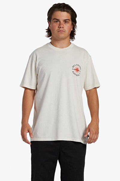 BİLLABONG Ανδρικό T-shirt Connection ABYZT02279