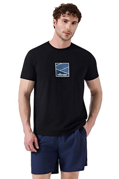 Ellesse T-Shirt (2026 Άνοιξη-Καλοκαίρι)