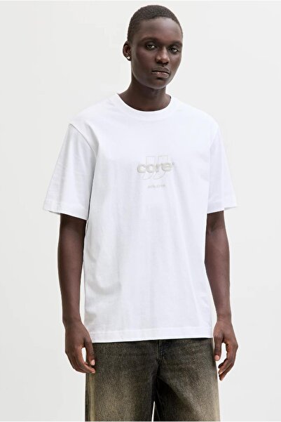 Jack & Jones تي شيرت رجالي من Jcoclub 12289868