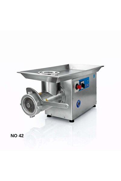 Hnc makina HNC No 42 Komple Paslanmaz Kıyma Makinesi 380V