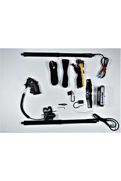 Genel Markalar Peugeot 3008 elektrikli bagaj açma kiti 2016+