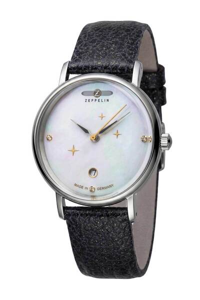 Zeppelin Ceas de damă 7131-1, cuarț, 36mm, 5ATM