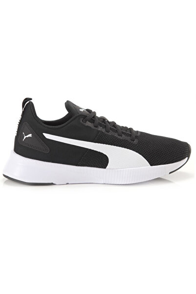 Puma Flyer Runner - Unisex Μαύρα Παπούτσια