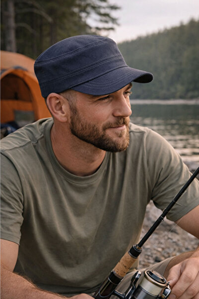 Ritagarcia Castro Hunter Cap Hat