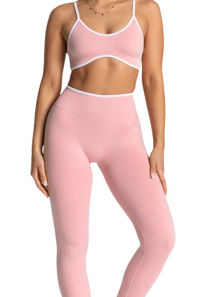 Nuvara Fit NUVARA Premium Sculpt & Lift High Waist Leggings