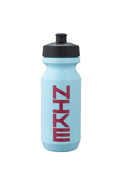 Nike Big Mouth Bottle 2.0 22 Oz Unisex Mavi Matara Suluk N.000.0043.446.22