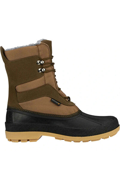 Winter-Grip Cizme iarna, barbati, Snow Adventurer, Maro/negru, 42
