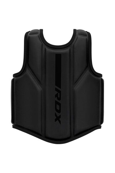 RDX Protectie piept F6 Kara Coach, Negru, L/XL
