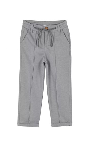 ALG Boys' Pique Jogger Pants (One Size, One Size up Recommended)