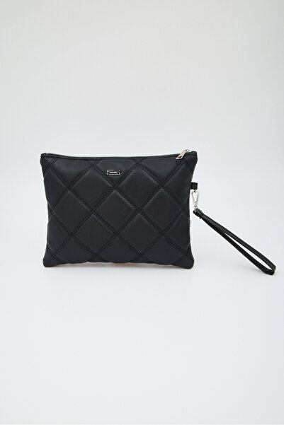 estrella paris Τσάντα Clutch & Portfolio Lavita με Αποσπώμενο Λουράκι Καρπού ...