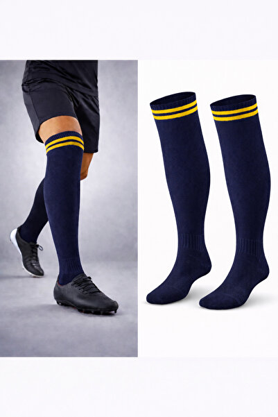 hn sport Μακριές κάλτσες ποδοσφαίρου Konç Tozluk – Αντιολισθητικές, εύκαμπτες...