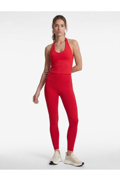 Koton Αθλητικό κολάν ψηλόμεσο Slim Fit