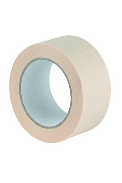 Genel Markalar Maskeleme Bandı - Kağıt Bant 48 Mm 25mt
