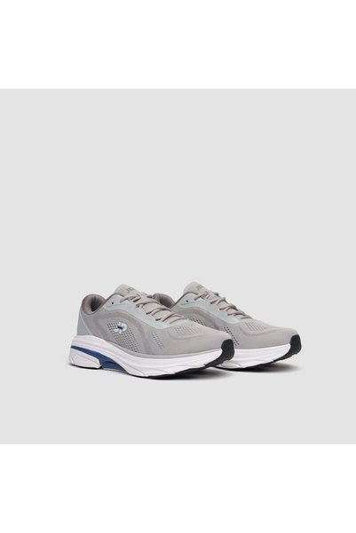 JEEP Wander Men's Light Gray Shoes