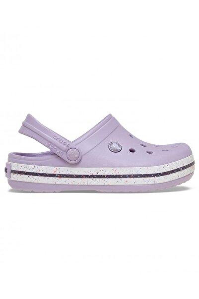 Crocs Crocband Speckled Band Παιδικά Σανδάλια 211645-530