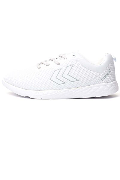 hummel Παπούτσια τρεξίματος Oslo Unisex Ecru