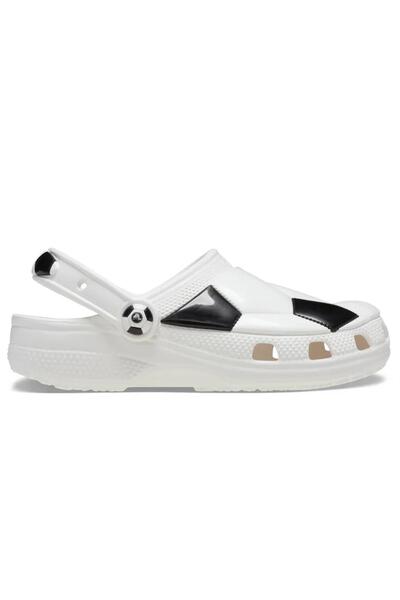 Crocs Κλασικά Παιδικά Σανδάλια Ποδοσφαίρου 210023-103