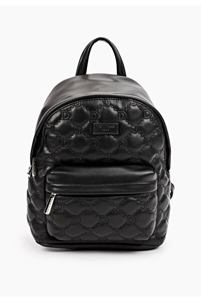 David Jones Γυναικείο σακίδιο πλάτης, μαλακό Vegan δερμάτινο σακίδιο πλάτης, ...