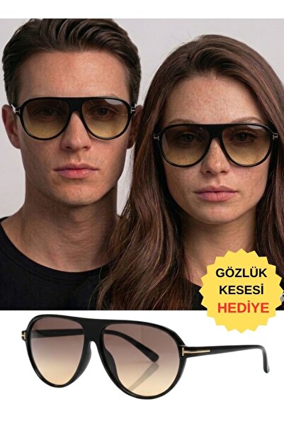 WATCHOFROYAL Royal Eyewear Re1048 Gradient Sunglasses