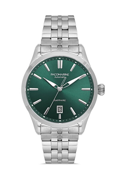 Pacomarine Men's Wristwatch Pm.23206.02