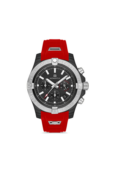 Momentus Men's Wristwatch Sm365T-04Ks