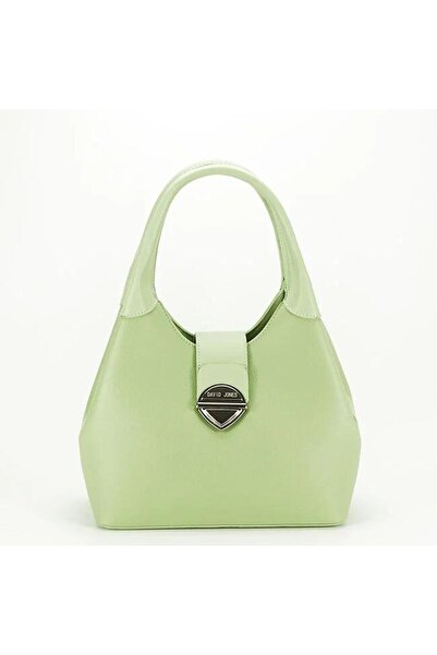 David Jones Μαλακή Vegan Δερμάτινη Γυναικεία Τσάντα ώμου - Casual Τσάντα Cros...