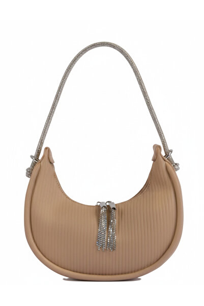 ÇÇS Γυναικεία Τσάντα ώμου Ccs17777