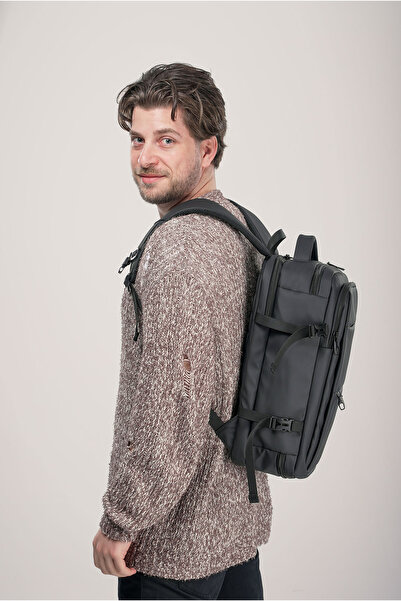 ÇÇS Unisex Backpack Ccs51856