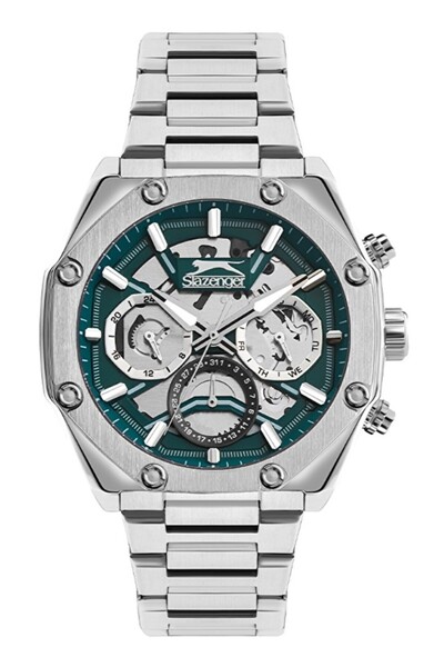 Slazenger Men's Wristwatch Sl.09.2378.2.02