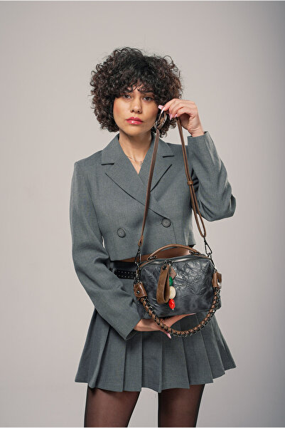 ÇÇS Γυναικεία τσάντα C.ccs17640