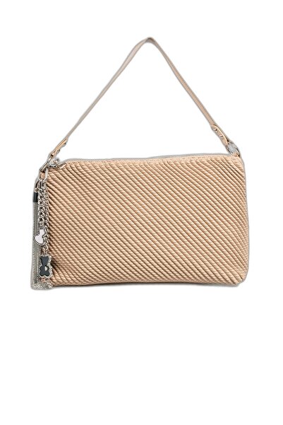 ÇÇS Γυναικεία Τσάντα Ώμου Ccs17806