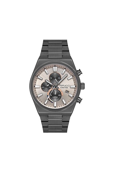 Ferrucci Men's Wristwatch Fcf122403449M.0464093