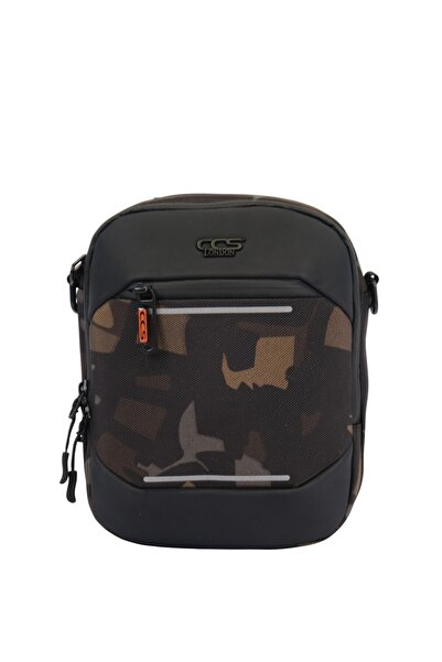 ÇÇS Τσάντα χιαστί unisex C.ccs31303