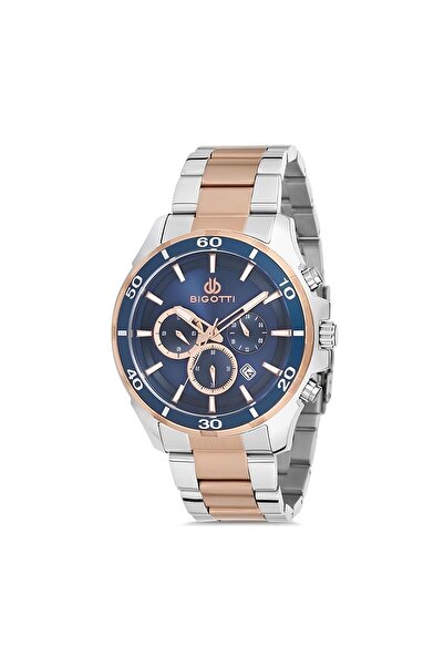 Bigotti Men's Wristwatch Bg.1.10191.2