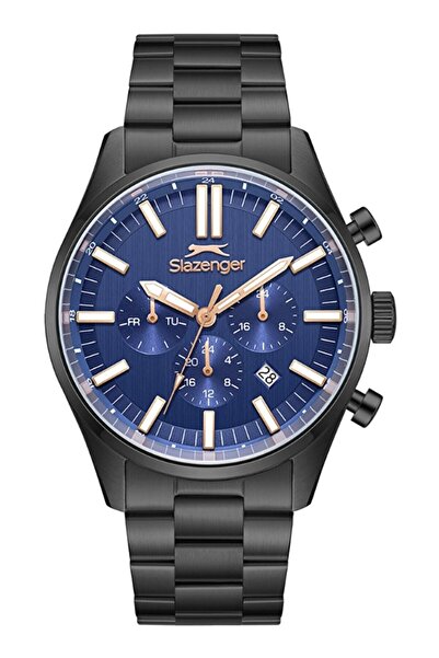 Slazenger ساعة اليد الرجالية Sl.09.2502.2.04