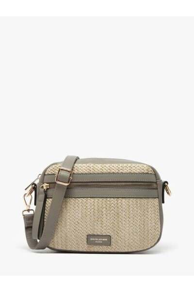 David Jones Γυναικείο Τσάντα χιαστί CM7538