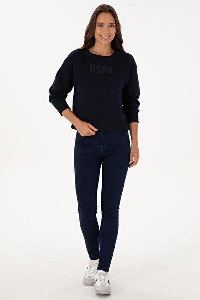 U.S. Polo Assn. Γυναικείο Φούτερ 50307752-VR033